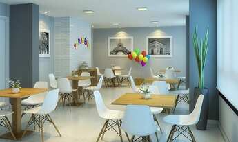 Imagem 7: SãO PAULO - Apartamento Padrão - Vila Itaim