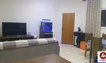 Imagem: Apartamento (tipo - padrao) 2 dormitórios