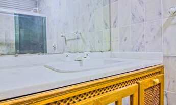 Imagem 3: São Paulo - Apartamento Padrão - Itaim Bibi