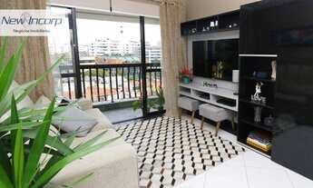 Imagem 3: Apartamento com 3 dormitórios à venda, 93 m² por R$ 990.000 - Chácara Santo Antônio - São