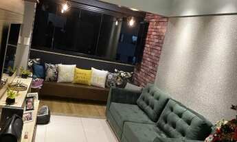 Imagem 8: Lt; Condomínio Arte Ville, 8°andar