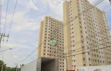 Imagem 7: SãO PAULO - Apartamento Padrão - Itaquera