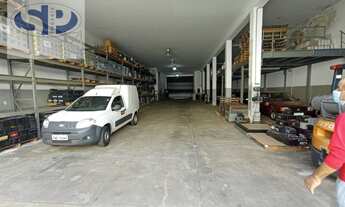 Imagem 2: Galpão em Vila Carrao - São Paulo