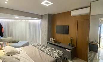 Imagem 4: Exclusivo Apartamento de Alto Padrão Na Ponta do Farol _VISTA MAR_ Reformado e Projetado