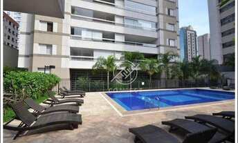 Imagem 2: Condomínio Cullinan Itaim - 188 m2 com 3 suítes e 3 vagas