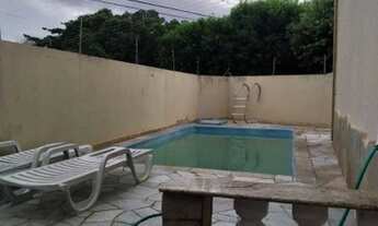 Imagem 3: Sobrado com 3 dormitórios à venda, 228 m² por R$ 480.000,00 - Jardim Residencial Vetorasso