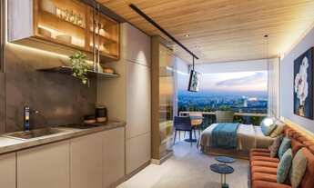 Imagem 3: SãO PAULO - Apartamento Padrão - Moema