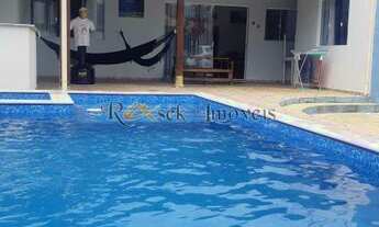 Imagem: Casa com 2 dorms, Suarão, Itanhaém - R$