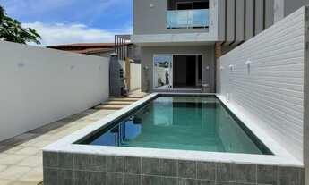 Imagem 6: Casa para venda possui 120 metros quadrados com 3 quartos em Cézar de Souza - Mogi das Cru