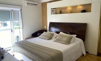 Imagem 5: Venda Apartamento 4 Dormitórios - 200 m² Moema