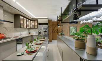 Imagem 6: Reserva Parque Areião - 244 m² - 4 suítes - Setor Marista