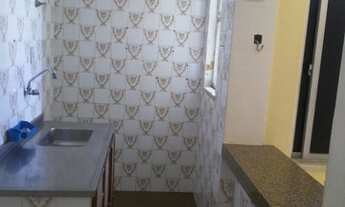 Imagem 7: Apto no edifício futuro no centro