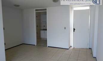 Imagem 2: Apartamentos prontos para locação nos bairros Aldeota e Meireles