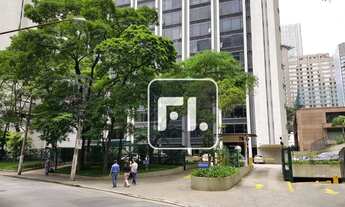 Imagem 7: Conjunto para alugar, 375m² por R$ 16.000/mês - Brooklin - São Paulo/SP