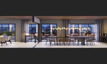 Imagem 7: SãO PAULO - Apartamento Padrão - Vila Madalena