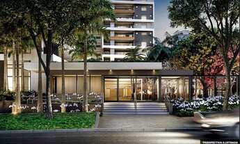 Imagem: O melhor apartamento no Brooklin!! 189m2