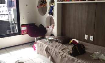 Imagem 7: Ed Caravelle apartamento vista mar