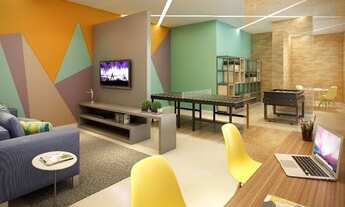 Imagem 6: Apto. 2 e 3 Dorms. C/ Suite e Varanda Gourmet