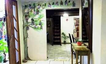 Imagem 7: Casa 4 dormitórios em terreno de 416m² em Ipanema