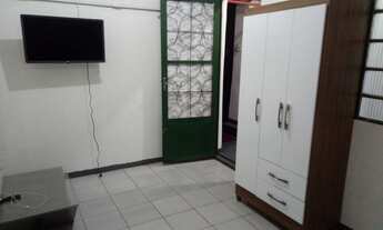 Imagem 4: Kitnet Mobiliada