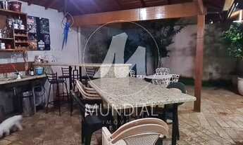 Imagem 4: Casa (térrea em condominio) 3 dormitórios/suite, cozinha planejada, portaria 24hs, lazer