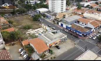 Imagem 2: Excelente área comercial e residencial no centro da cidade de Cosmópolis SP