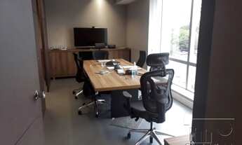 Imagem 10: Locação de Sala Comercial Em Alphaville