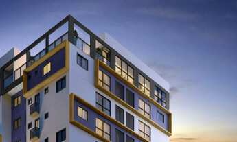 Imagem 2: JOINVILLE - Apartamento Padrão - ANITA GARIBALDI