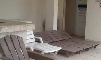 Imagem 3: 03 qtos suíte lazer completo com vista para o mar - Jardim Camburi