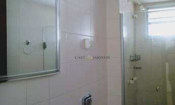 Imagem 4: Apartamento com 2 dormitórios à venda, 62 m² por R$ 480.000,00 - Bigorrilho - Curitiba/PR