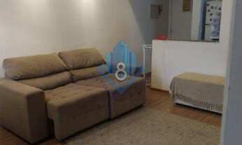 Imagem 3: Apartamento Residencial à venda, Demarchi, São Bernardo do Campo - AP0414