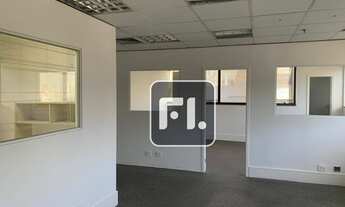 Imagem 6: Conjunto, 110 m² - venda por R$ 1.320.000,01 ou aluguel por R$ 8.000,01/mês - Vila Olímpia