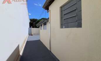 Imagem 4: Casa de 2 quartos para compra ou aluguel - Centro - São Carlos