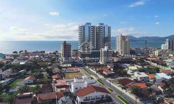 Imagem 3: Apto. litoral Catarinense à 80 metros da praia com vista definitiva para o mar