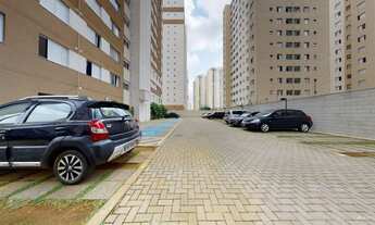 Imagem 3: SãO PAULO - Apartamento Padrão - Água Branca