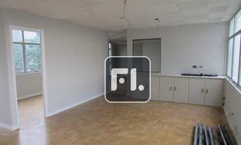 Imagem 4: Conjunto, 160 m² - venda por R$ 1.100.000,00 ou aluguel por R$ 7.000,01/mês - Itaim Bibi