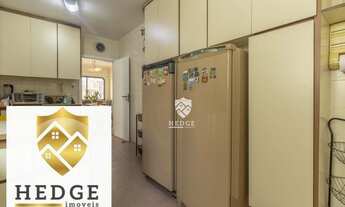 Imagem 7: Apartamento com 4 dormitórios à venda, 187 m² por R$ 2.000.000 - Perdizes - São Paulo/SP