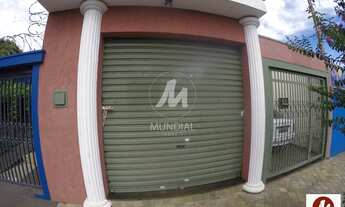 Imagem: Casa (térrea na rua) 3 dormitórios, cozinha