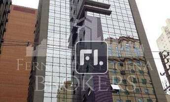 Imagem 1: Conjunto à venda, 104 m² por R$ 1.200.000,00 - Vila Olímpia - São Paulo/SP