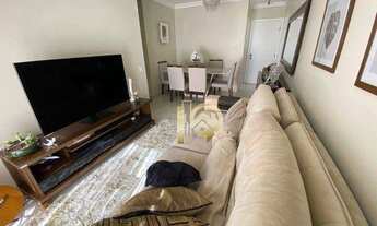 Imagem 2: Apartamento com 3 dormitórios à venda, 70 m² - Vila Ema - São José dos Campos/SP