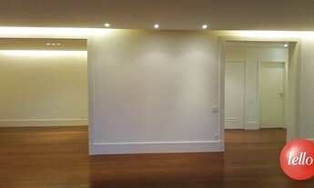 Imagem 6: São Paulo - Apartamento Padrão - Santo Amaro