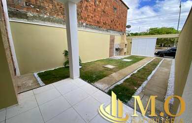 Imagem 4: Casa terrea com 3 quartos 92m² construido no bairro Jardim Bandeirantes Maracanaú