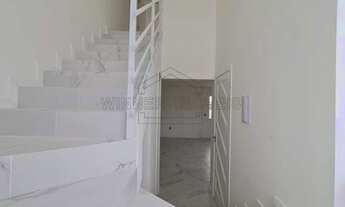 Imagem 3: Sobrado para Venda em Palhoça, Bela Vista, 2 dormitórios, 2 suítes, 3 banheiros, 2 vagas