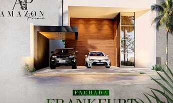 Imagem 3: Casa à venda no bairro Centro - Aquiraz/CE