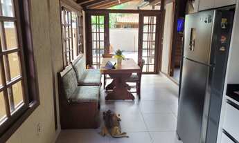 Imagem 6: Casa Morro das Pedras