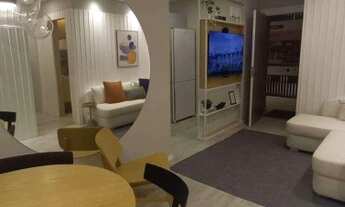 Imagem 2: Apartamento para Venda em São Bernardo do Campo, Planalto, 2 dormitórios, 1 suíte, 1 banhe