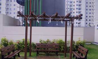 Imagem 3: Vendo apt 2/4 no residencial Solar das Dunas em lauro de freitas