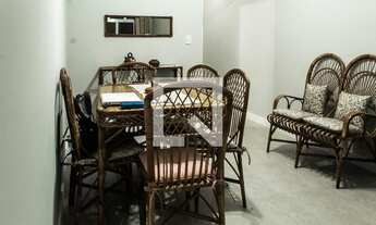 Imagem 2: Apartamento para Aluguel - Jardim Três Mariasn, 2 Quartos, 72 m2