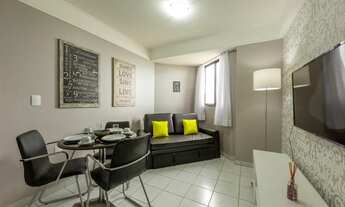 Imagem 4: Oportunidade, Lindo apartamento com 2/4 vista mar!