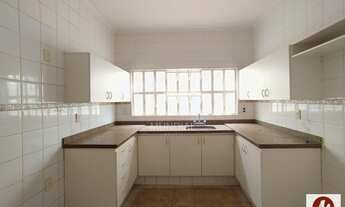 Imagem 7: Casa (sobrado na rua) 4 dormitórios/suite, cozinha planejada